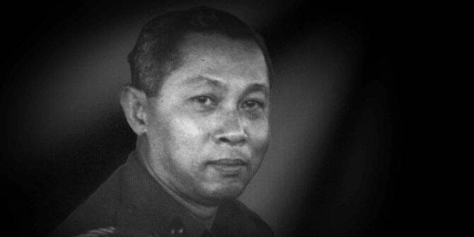 aksi aksi heroik pasukan indonesia di luar negri