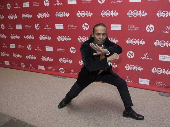 The raid 2 tayang perdana di Indonesia dan America + pic