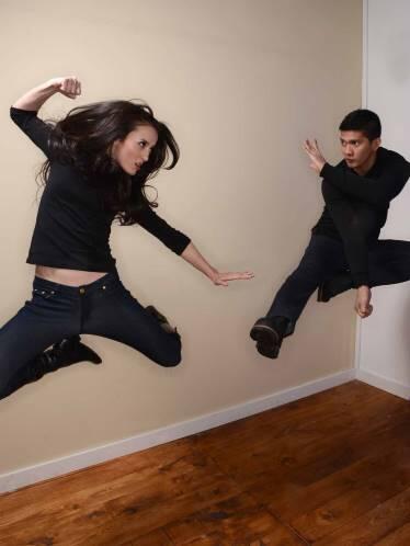 The raid 2 tayang perdana di Indonesia dan America + pic