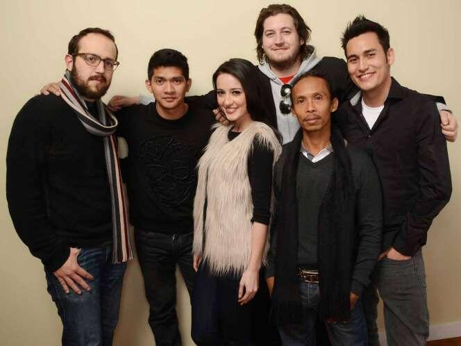 The raid 2 tayang perdana di Indonesia dan America + pic