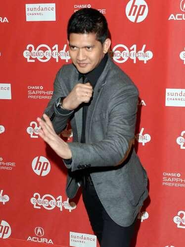 The raid 2 tayang perdana di Indonesia dan America + pic