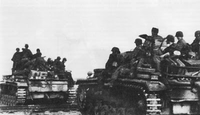 Kursk, Pertempuran Tank Terbesar dalam Sejarah