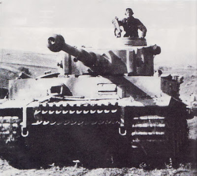 Kursk, Pertempuran Tank Terbesar dalam Sejarah