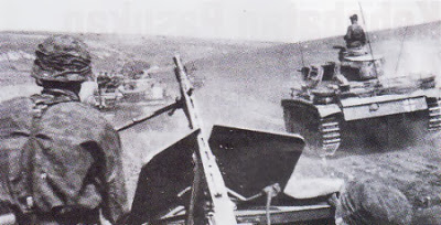 Kursk, Pertempuran Tank Terbesar dalam Sejarah