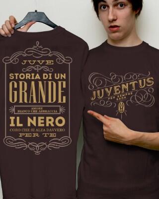 DESIGNED ONLY FOR JUVENTINI ! cek gan :D