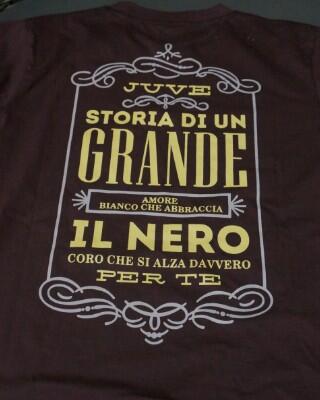 DESIGNED ONLY FOR JUVENTINI ! cek gan :D