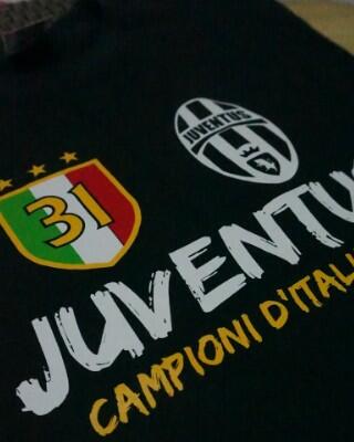 DESIGNED ONLY FOR JUVENTINI ! cek gan :D
