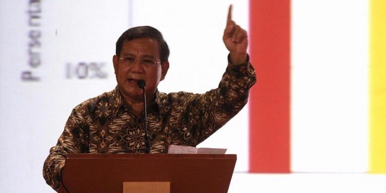 Kriteria Calon President Menurut Kaskuser + Polling President