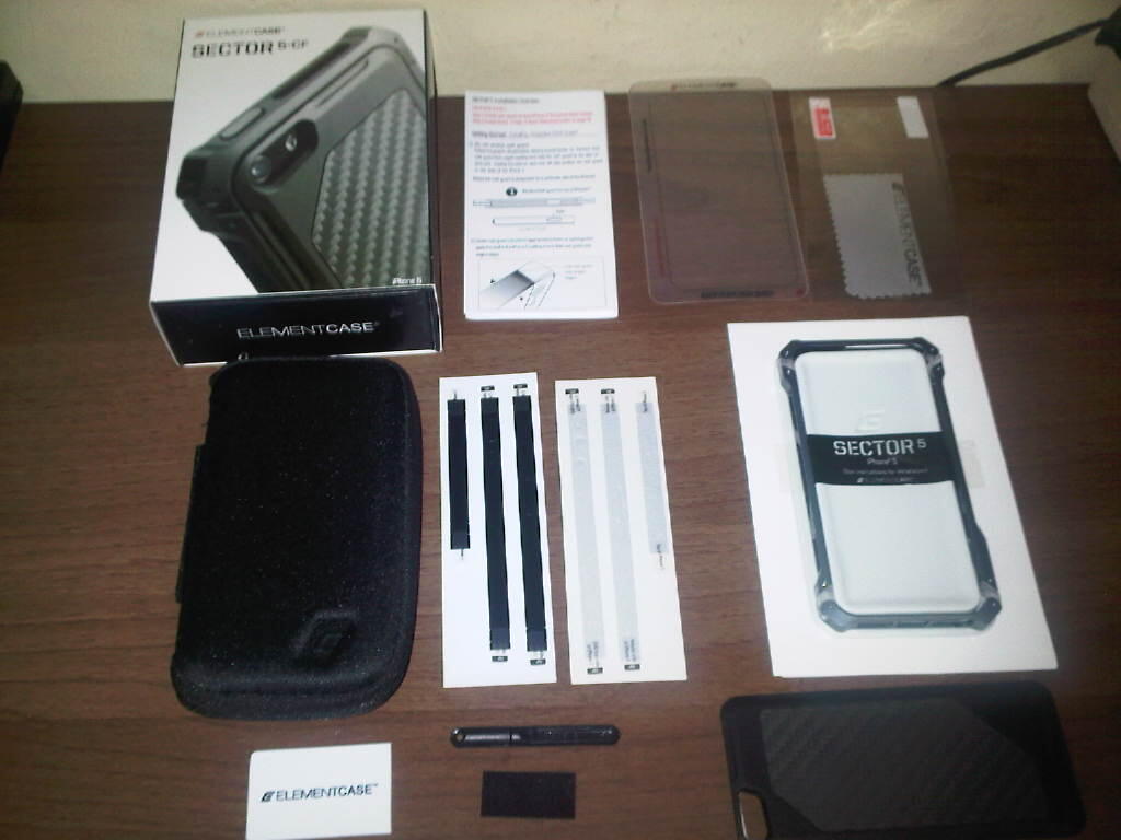 Element Case/Sector/Leather Sview/Spigen/Armor Samsung + Galaxy