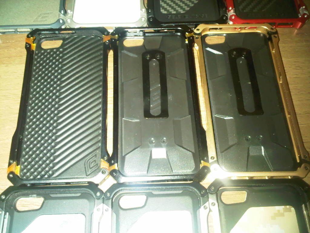 Element Case/Sector/Leather Sview/Spigen/Armor Samsung + Galaxy