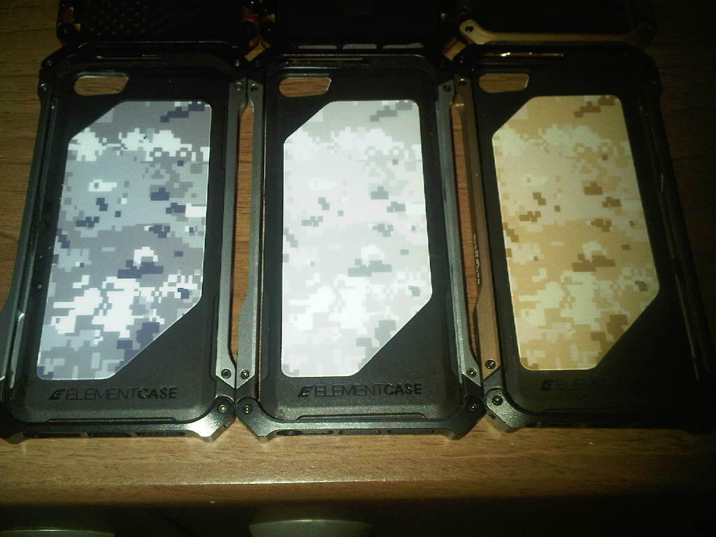 Element Case/Sector/Leather Sview/Spigen/Armor Samsung + Galaxy
