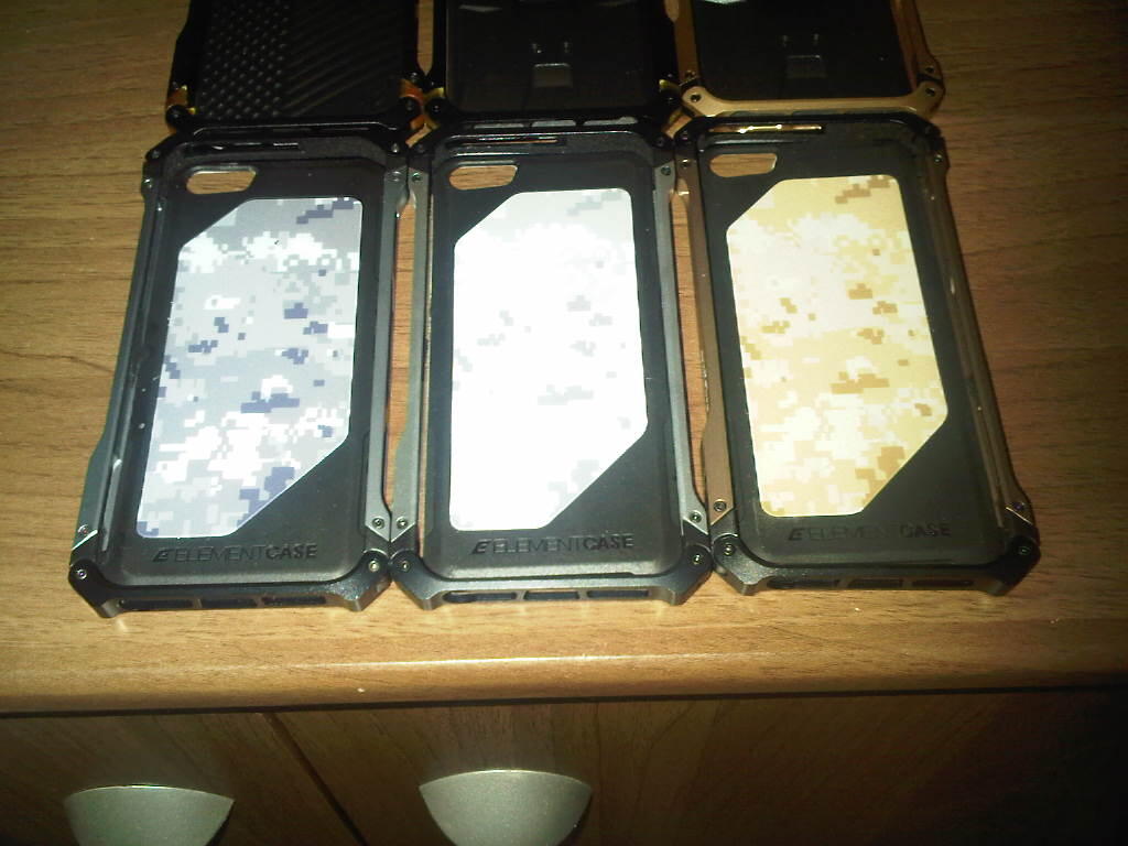 Element Case/Sector/Leather Sview/Spigen/Armor Samsung + Galaxy