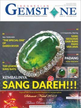 IGS ( INDONESIAN GEMSTONE ) NETWORK