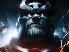 Kekuatan musuh terbesar The Avenger (Thanos) !!!
