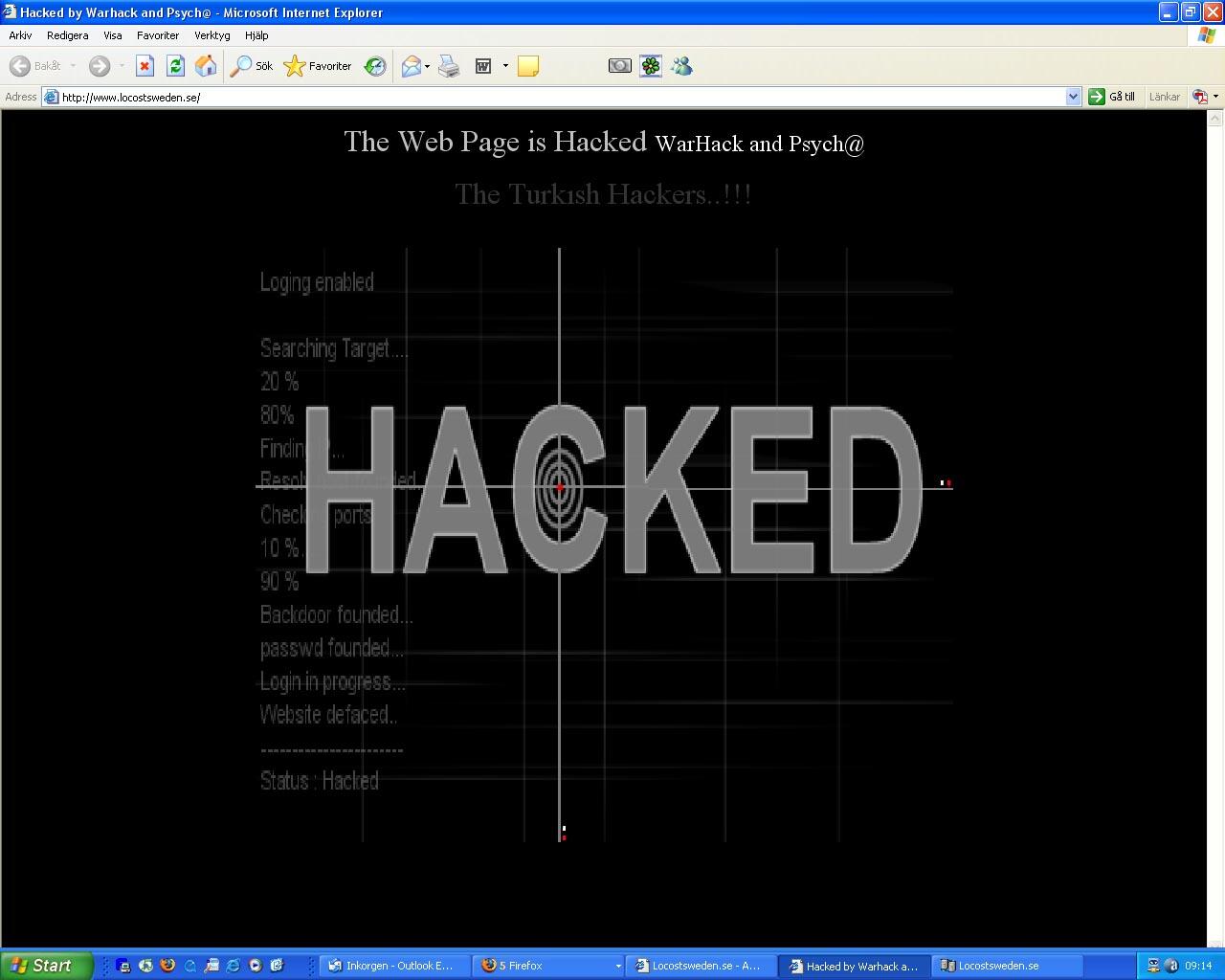 cara hack website dengan menggunakan webdav