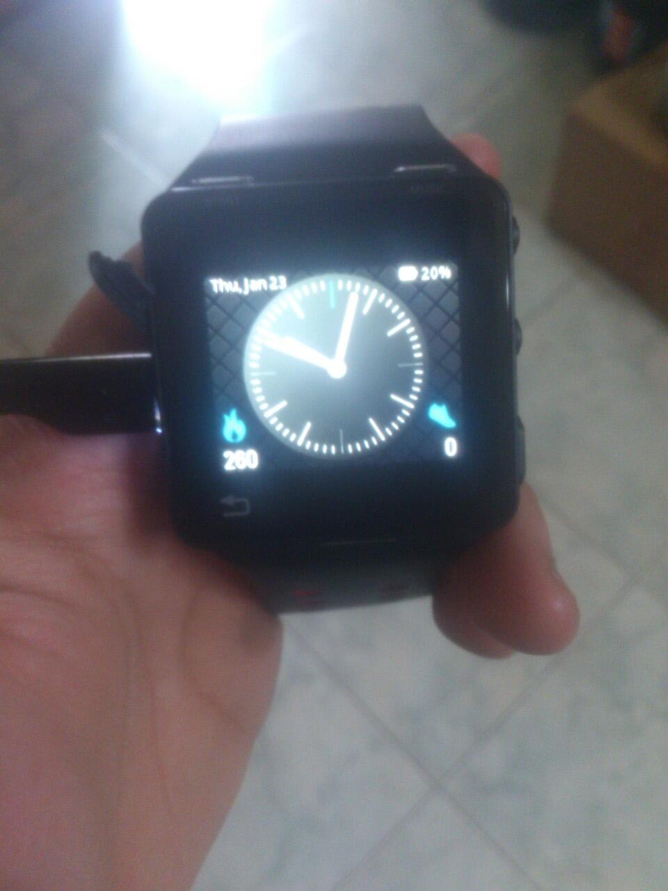MOTOACTV GOLF EDITION 16GB ANDROID COMPATIBLE