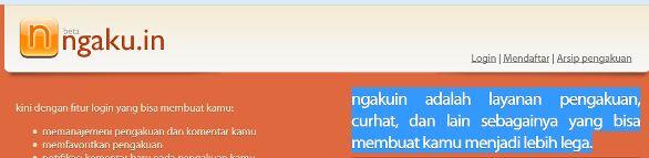 Startup startup indonesia yang unik dan keren tahun 2014.. &#91;WAJIB TAU&#93;