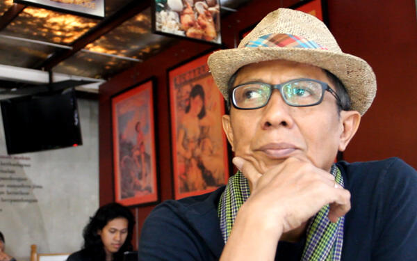 30 Fotografer paling Berpengaruh di Asia &#91;Ada Anak Negeri gan&#93;