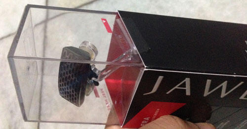 Jawbone Era Smokescreen New Sealed