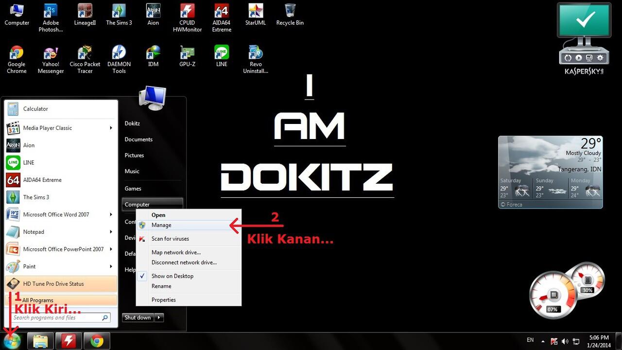 &#91;SHARE&#93; Mengatasi Driver Bermasalah dan Mencari Driver Melalui Internet
