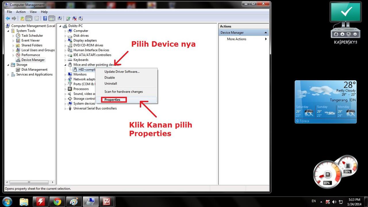 &#91;SHARE&#93; Mengatasi Driver Bermasalah dan Mencari Driver Melalui Internet