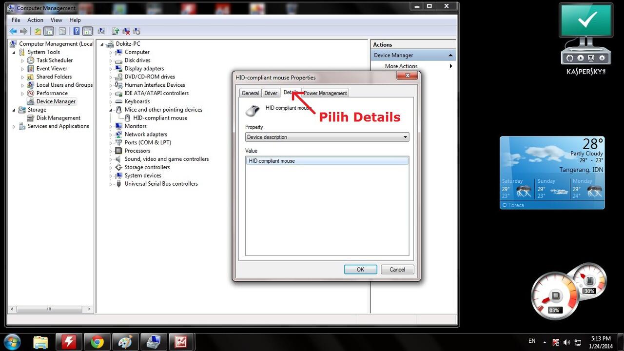 &#91;SHARE&#93; Mengatasi Driver Bermasalah dan Mencari Driver Melalui Internet