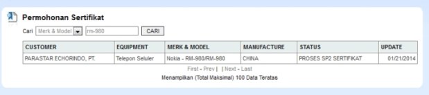 (masih misteri)Nokia Android Meluncur Pertama di Indonesia?