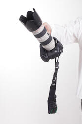 Ide Creative Foto dengan Levitasi dengan studio lighting dan editing