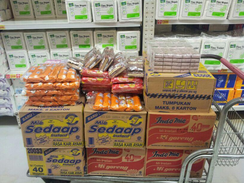 Membantu Warga Babelan yang Kebanjiran dan terlupakan &#91;update foto foto terbaru&#93; 
