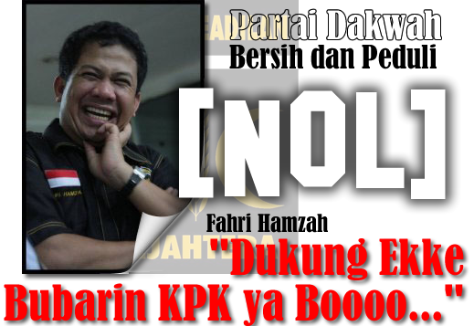 Anggap ide Hari Santri sinting, Fahri dinilai bahlul & sontoloyo