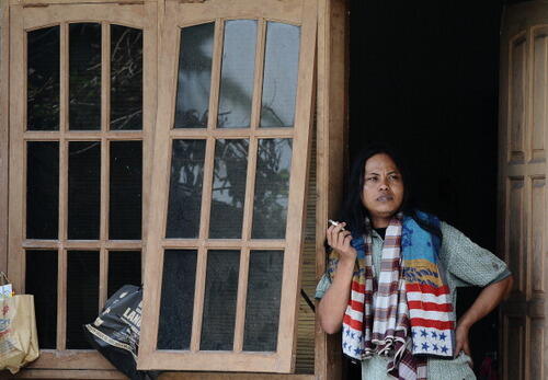 Persahabatan Mulan dan Sholeh 