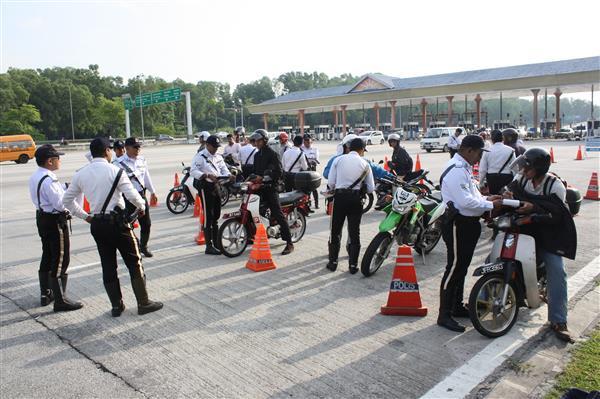 Beberapa Fakta Tentang Negara Tetangga (malaysia)