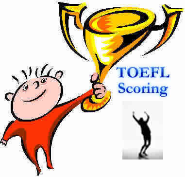 Gimana ya Gan agar Lulus Toefl ?