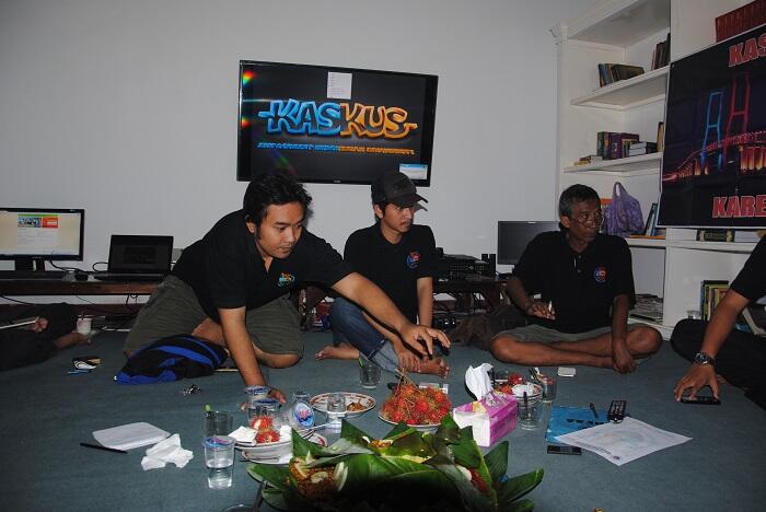 &#91;FR&#93; SYUKURAN KEMERDEKAAN RKM
