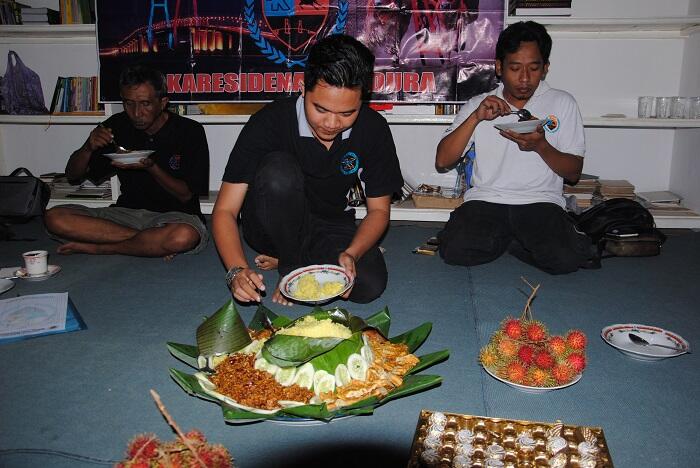 &#91;FR&#93; SYUKURAN KEMERDEKAAN RKM
