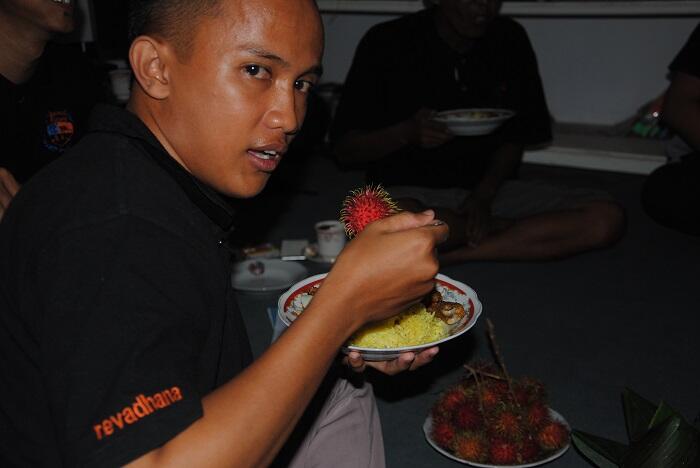 &#91;FR&#93; SYUKURAN KEMERDEKAAN RKM