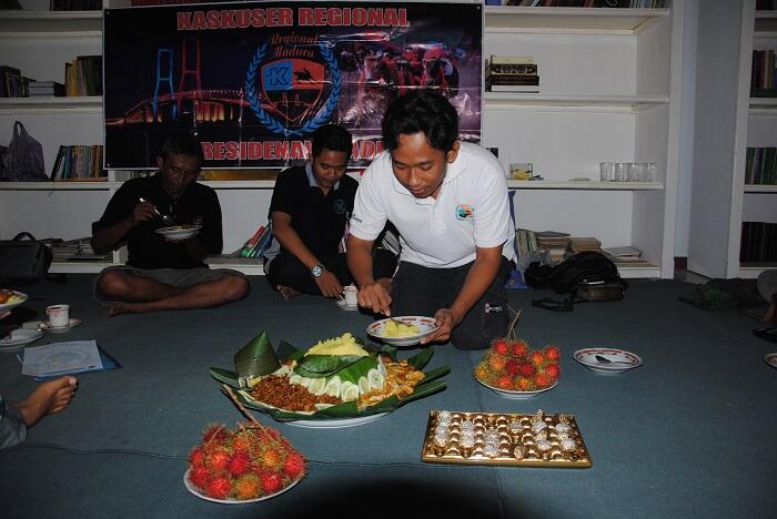 &#91;FR&#93; SYUKURAN KEMERDEKAAN RKM