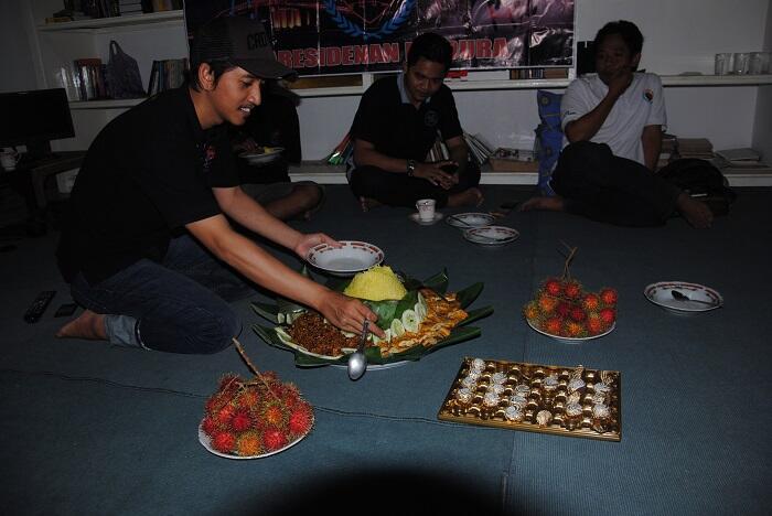 &#91;FR&#93; SYUKURAN KEMERDEKAAN RKM