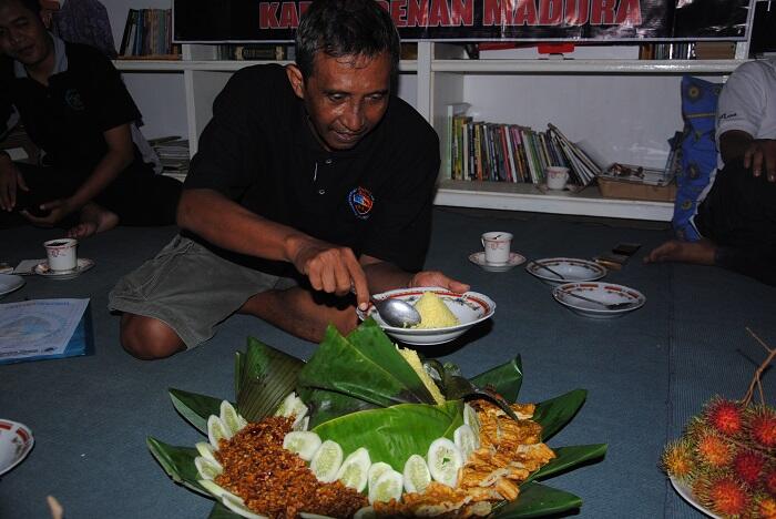 &#91;FR&#93; SYUKURAN KEMERDEKAAN RKM