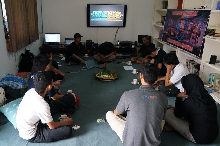 &#91;FR&#93; SYUKURAN KEMERDEKAAN RKM