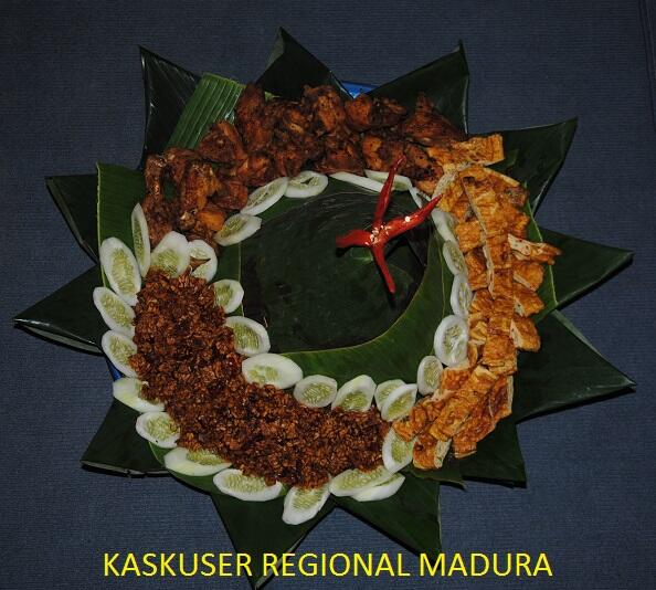 &#91;FR&#93; SYUKURAN KEMERDEKAAN RKM