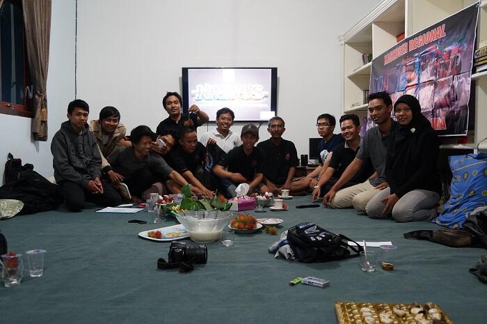 &#91;FR&#93; SYUKURAN KEMERDEKAAN RKM