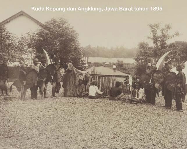 Kumpulan Foto-Foto Tempoe Doeloe