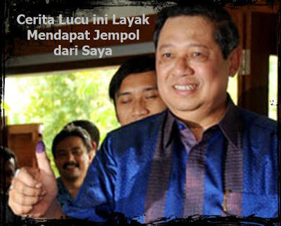 Cerita Singkat Lucu ( Semoga terhibur ) 