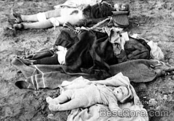&#91;KONSPIRASI&#93; HOLOCAUST, FACT OR FICTION?