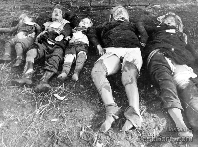 &#91;KONSPIRASI&#93; HOLOCAUST, FACT OR FICTION?