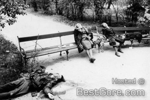 &#91;KONSPIRASI&#93; HOLOCAUST, FACT OR FICTION?