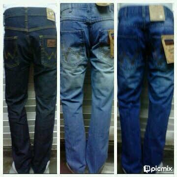 Celana jeans cowo cewe levis,wrangler,lois,hermes murah reseller welcome jogja