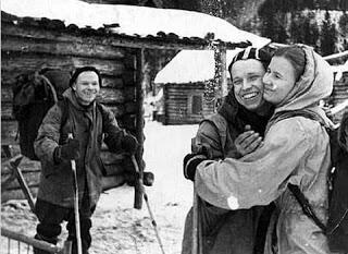 Insiden Dyatlov Pass, Misteri yang belum terpecahkan sampai sekarang