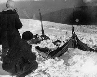 Insiden Dyatlov Pass, Misteri yang belum terpecahkan sampai sekarang